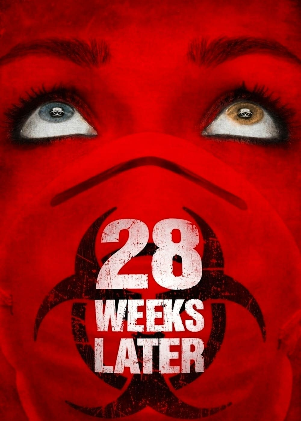 Phim 28 Weeks Later - 28 Weeks Later (2007)