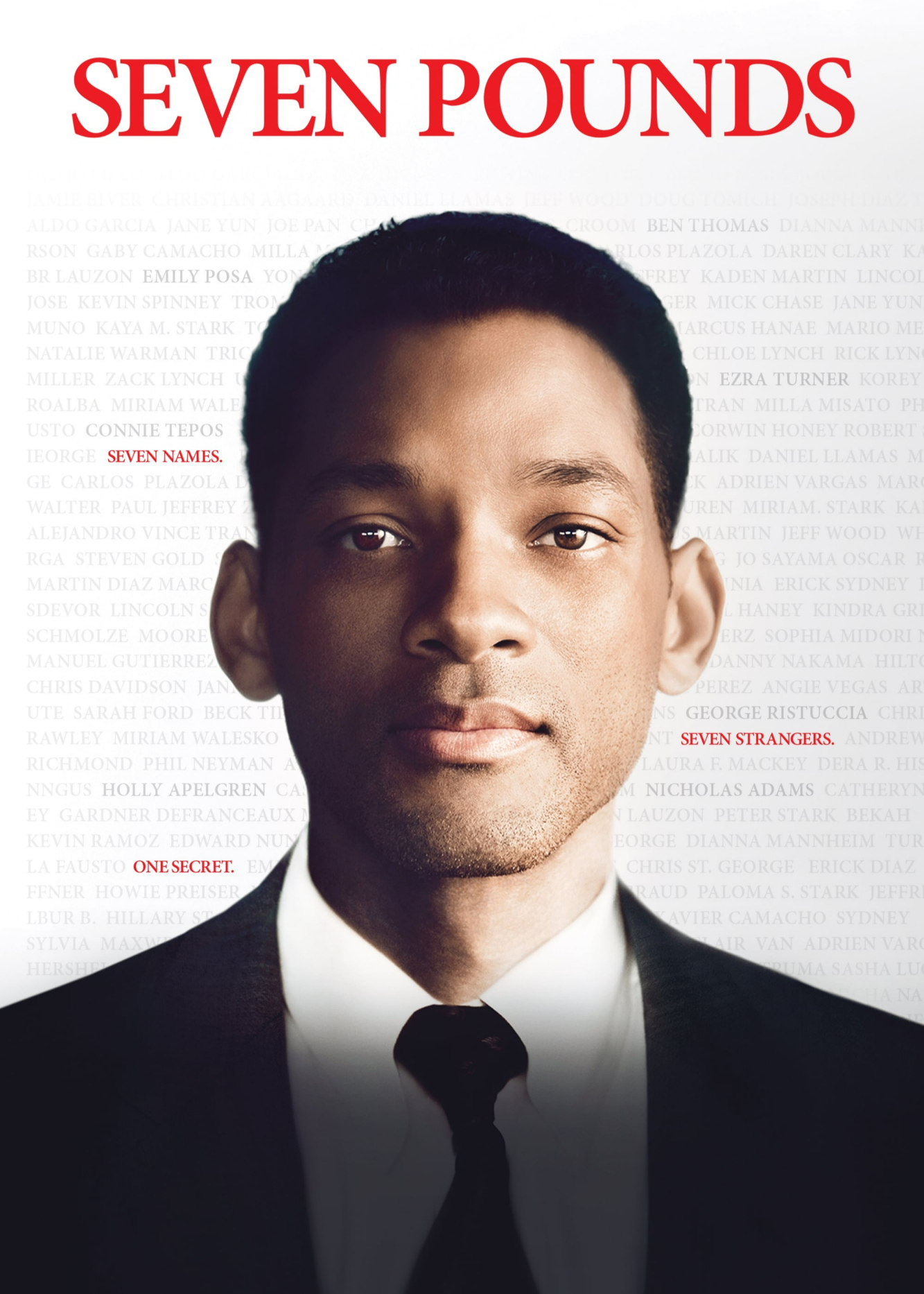 Phim 7 Số Phận - Seven Pounds (2008)