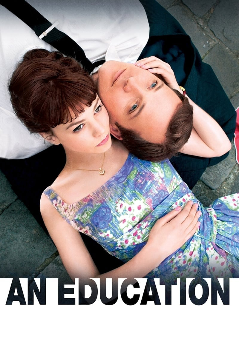 Phim Bài Học Đầu Đời - An Education (2009)