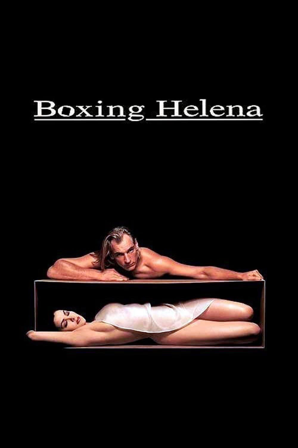 Phim Bắt Cóc Helena - Boxing Helena (1993)