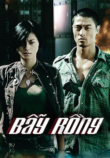 Phim Bẫy Rồng - Clash (2009)