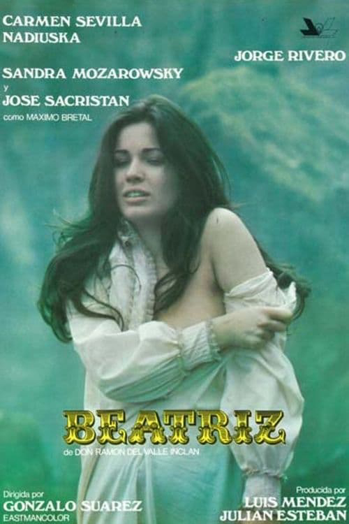 Phim Beatriz - Beatriz (1976)