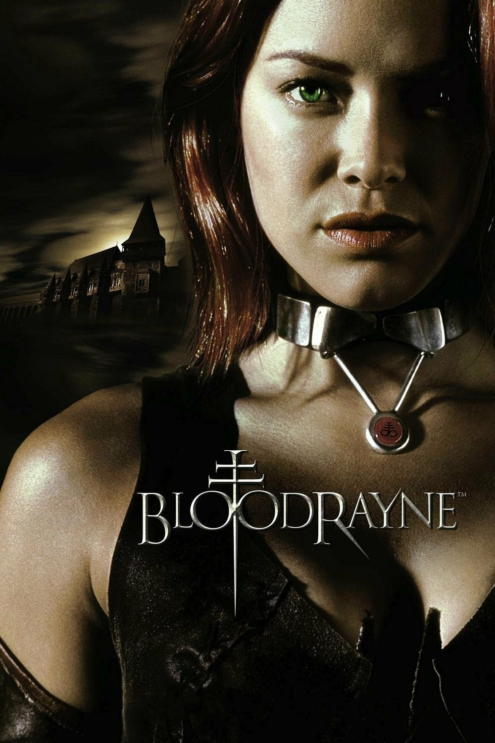 Phim BloodRayne - BloodRayne (2005)