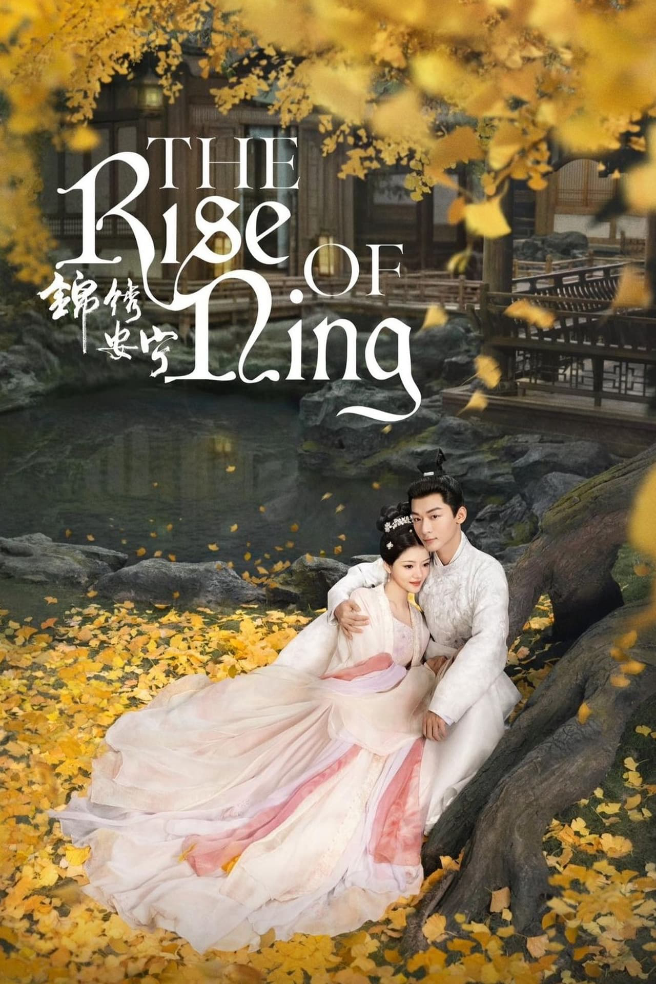 Phim Cẩm Tú An Ninh - The Rise of Ning (2024)