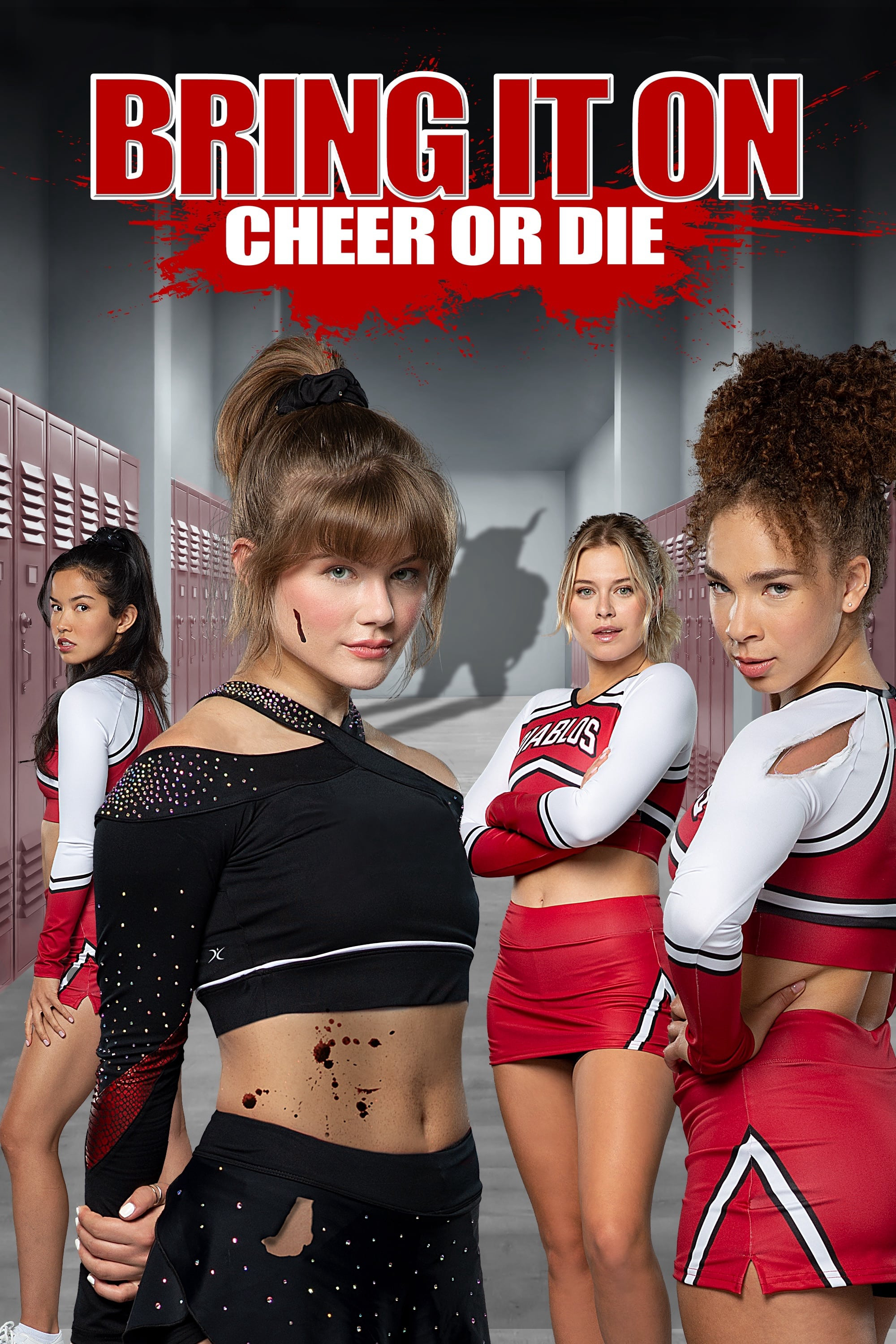 Phim Chiến Luôn Nào: Cổ Vũ Hoặc Chết - Bring It On: Cheer Or Die (2022)