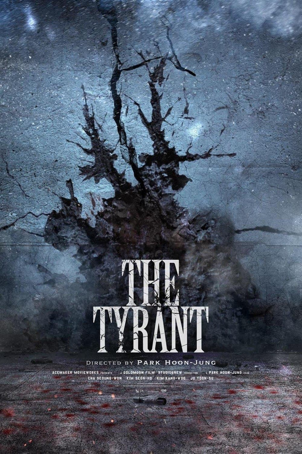 Phim Chương Trình Bạo Chúa - The Tyrant (2024)