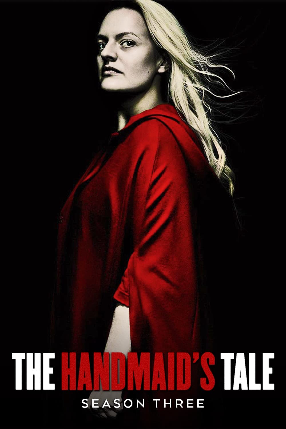 Phim Chuyện Người Hầu Gái (Phần 3) - The Handmaid's Tale (Season 3) (2019)