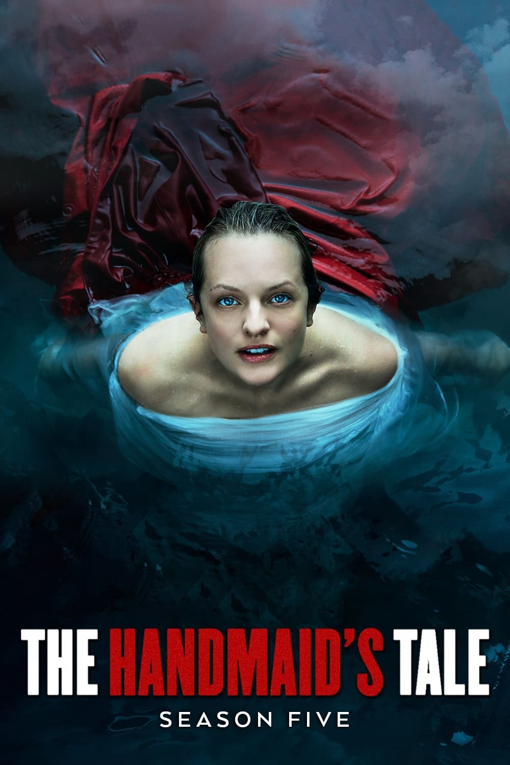 Phim Chuyện Người Hầu Gái (Phần 5) - The Handmaid's Tale (Season 5) (2022)