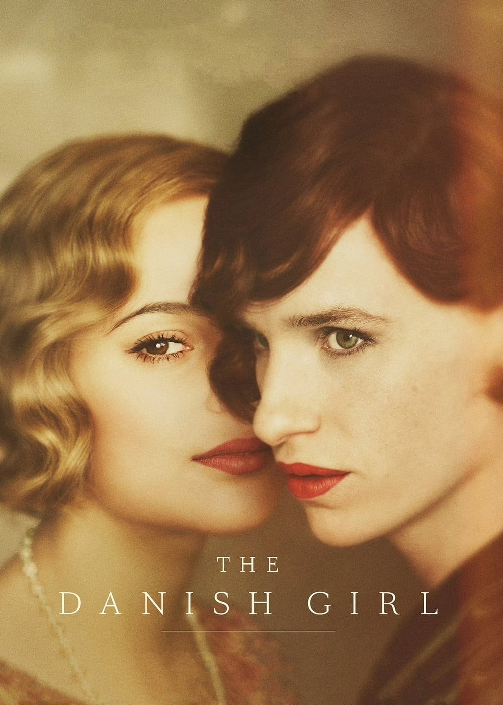 Phim Cô gái Đan Mạch - The Danish Girl (2015)