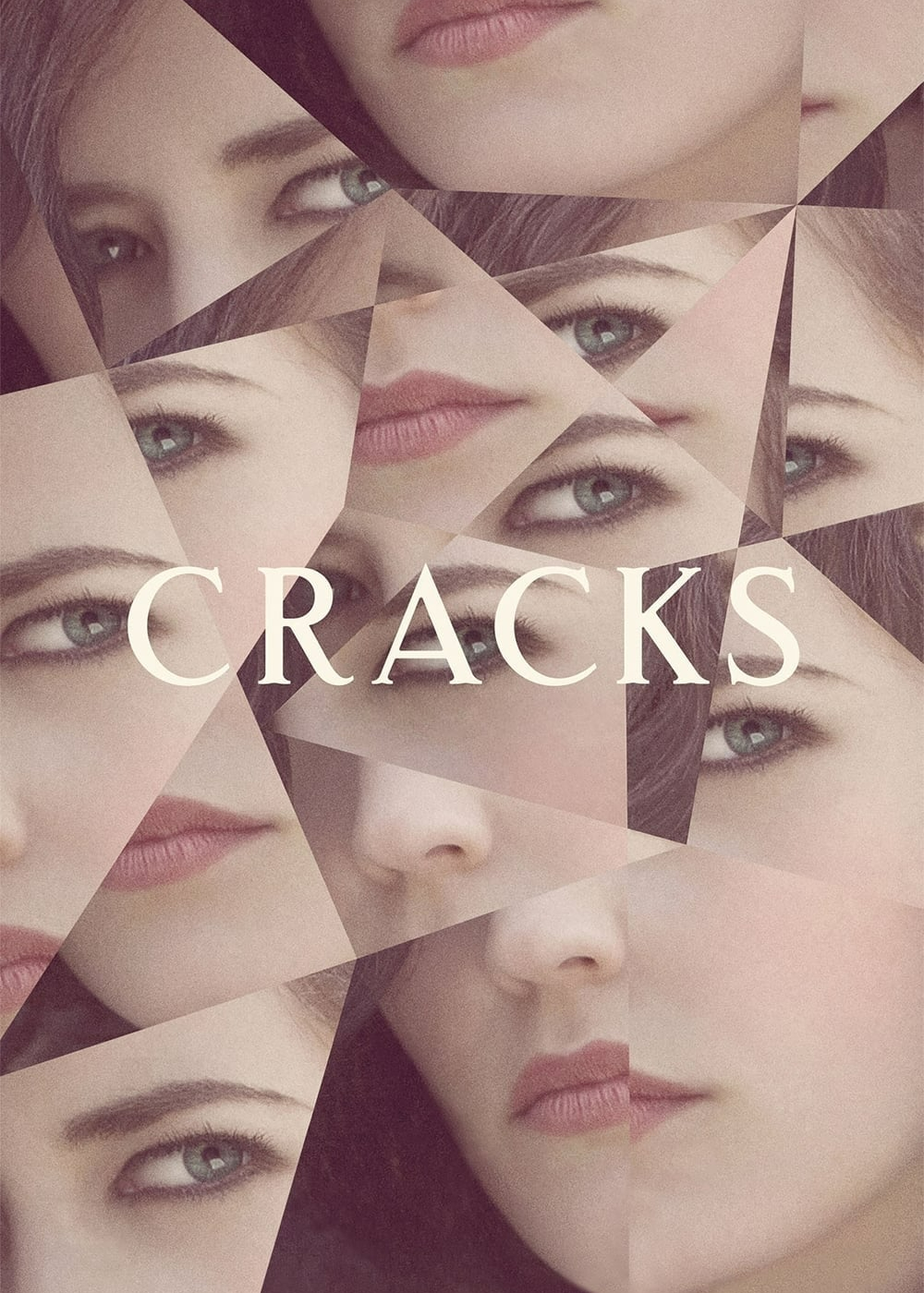 Phim Cracks - Cracks (2009)