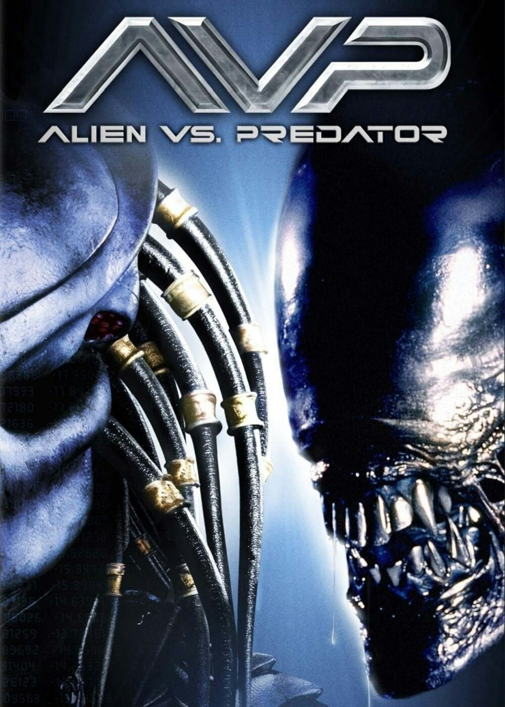 Phim Cuộc Chiến Dưới Tháp Cổ - AVP: Alien vs. Predator (2004)