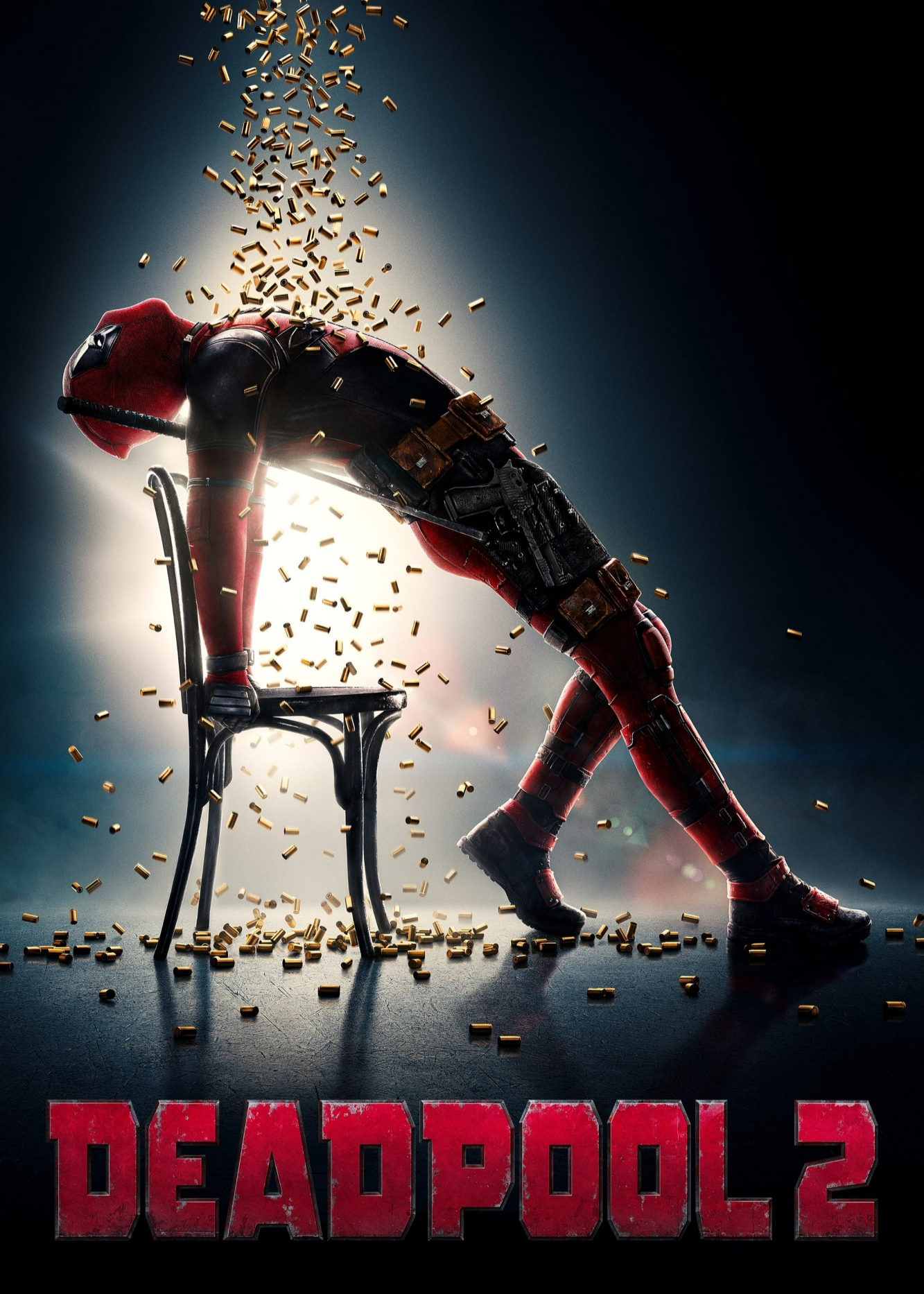 Phim Deadpool 2 - Deadpool 2 (2018)