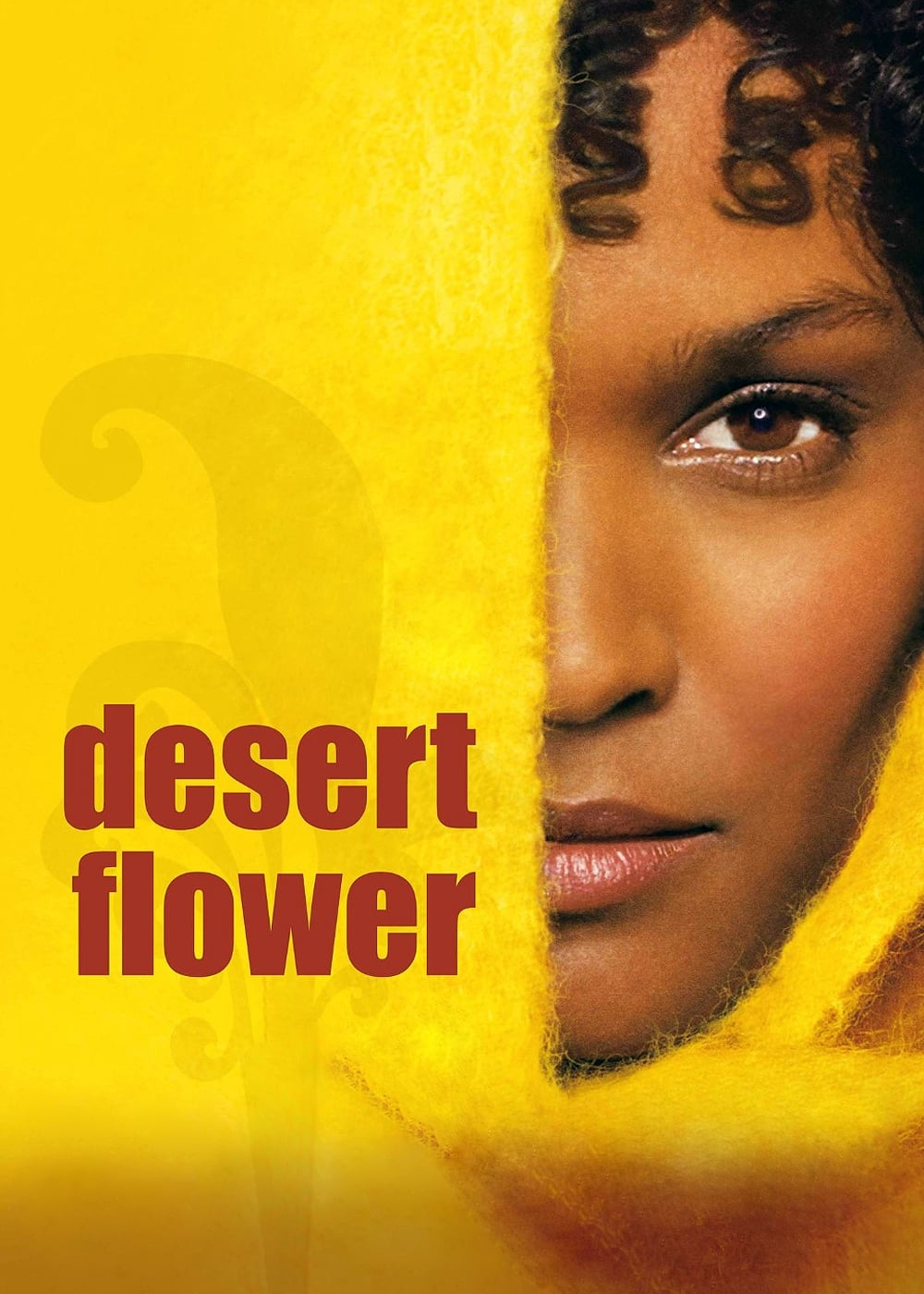 Phim Desert Flower - Desert Flower (2009)