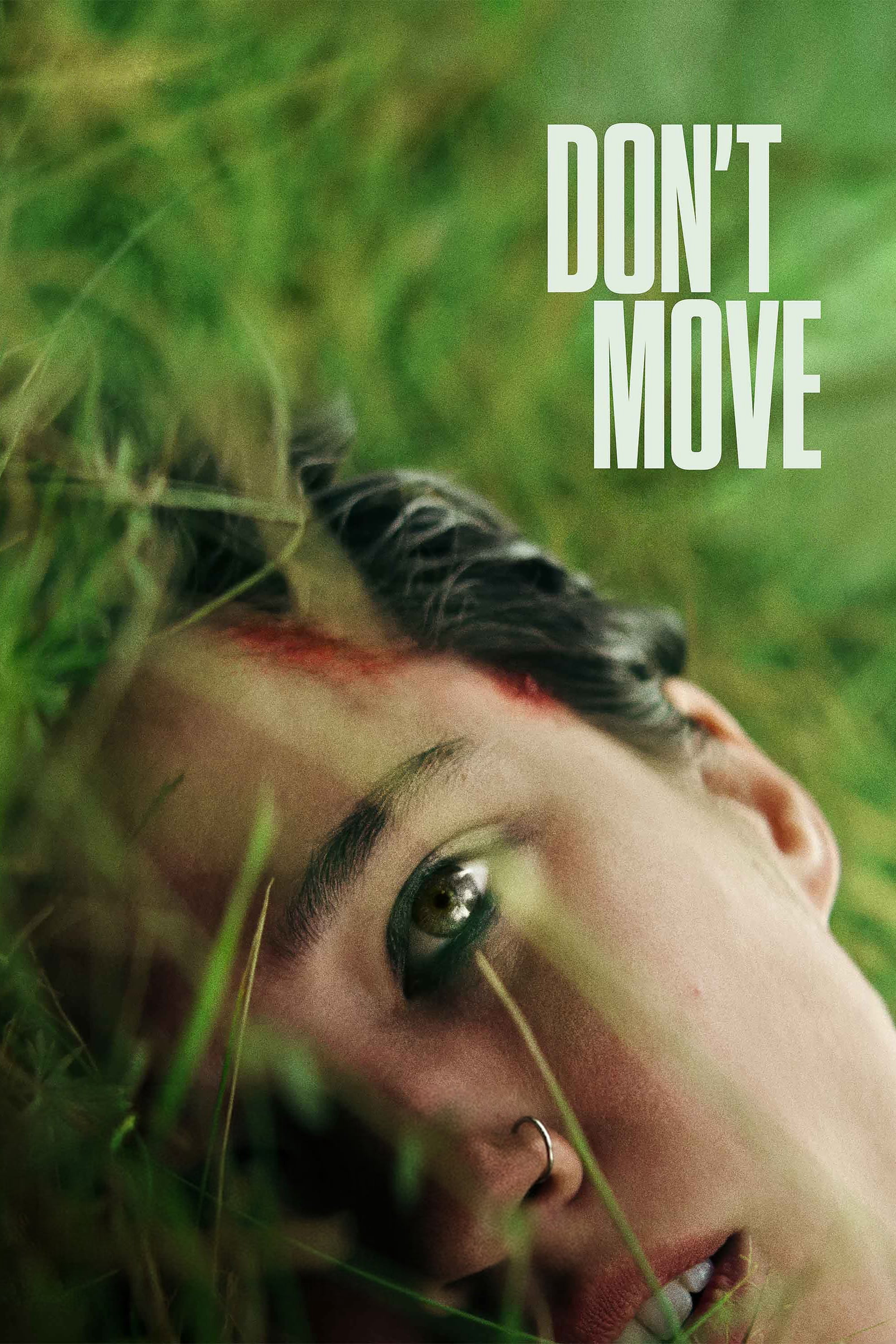 Phim Đừng Cử Động - Don't Move (2024)