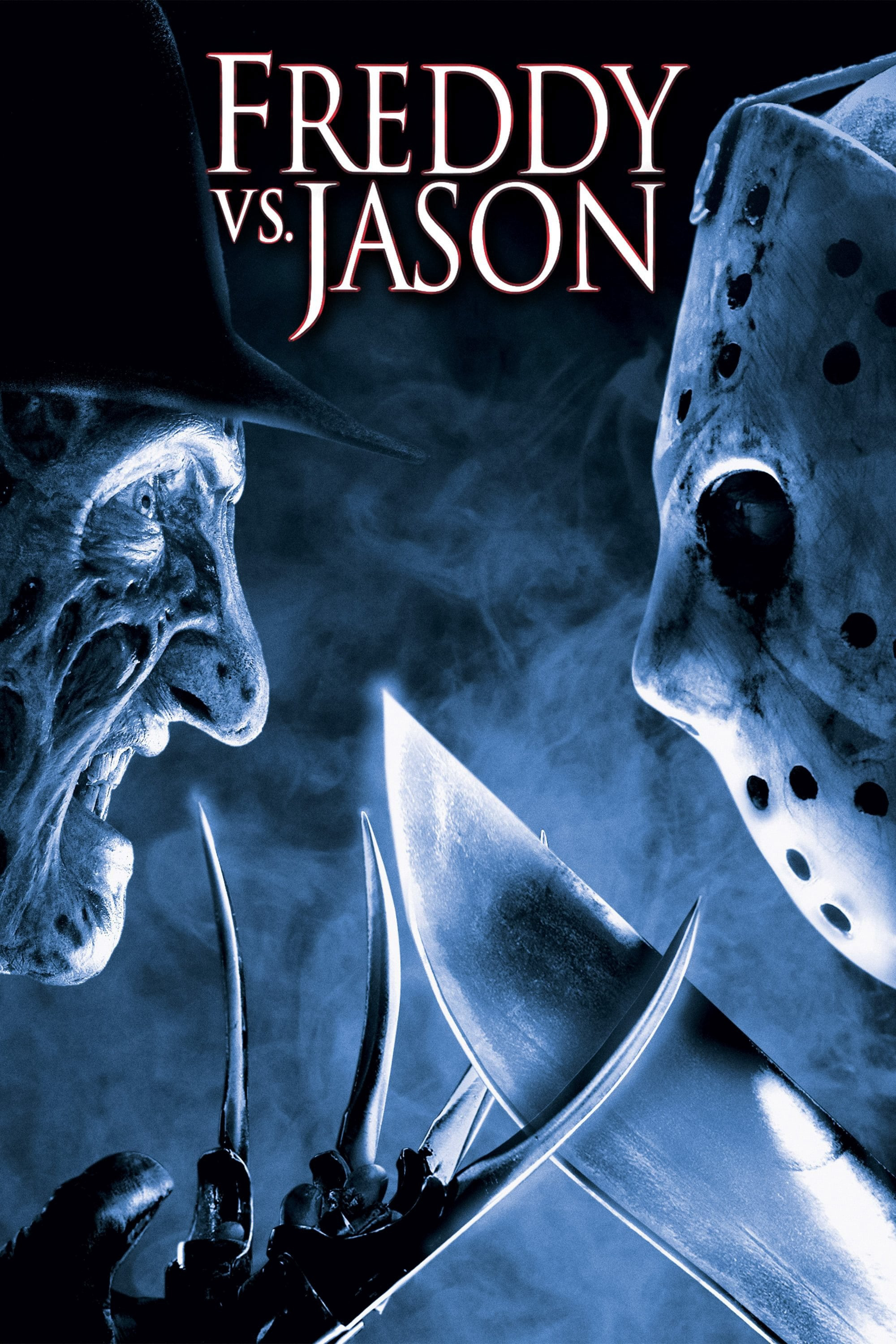 Phim Freddy vs. Jason - Freddy vs. Jason (2003)