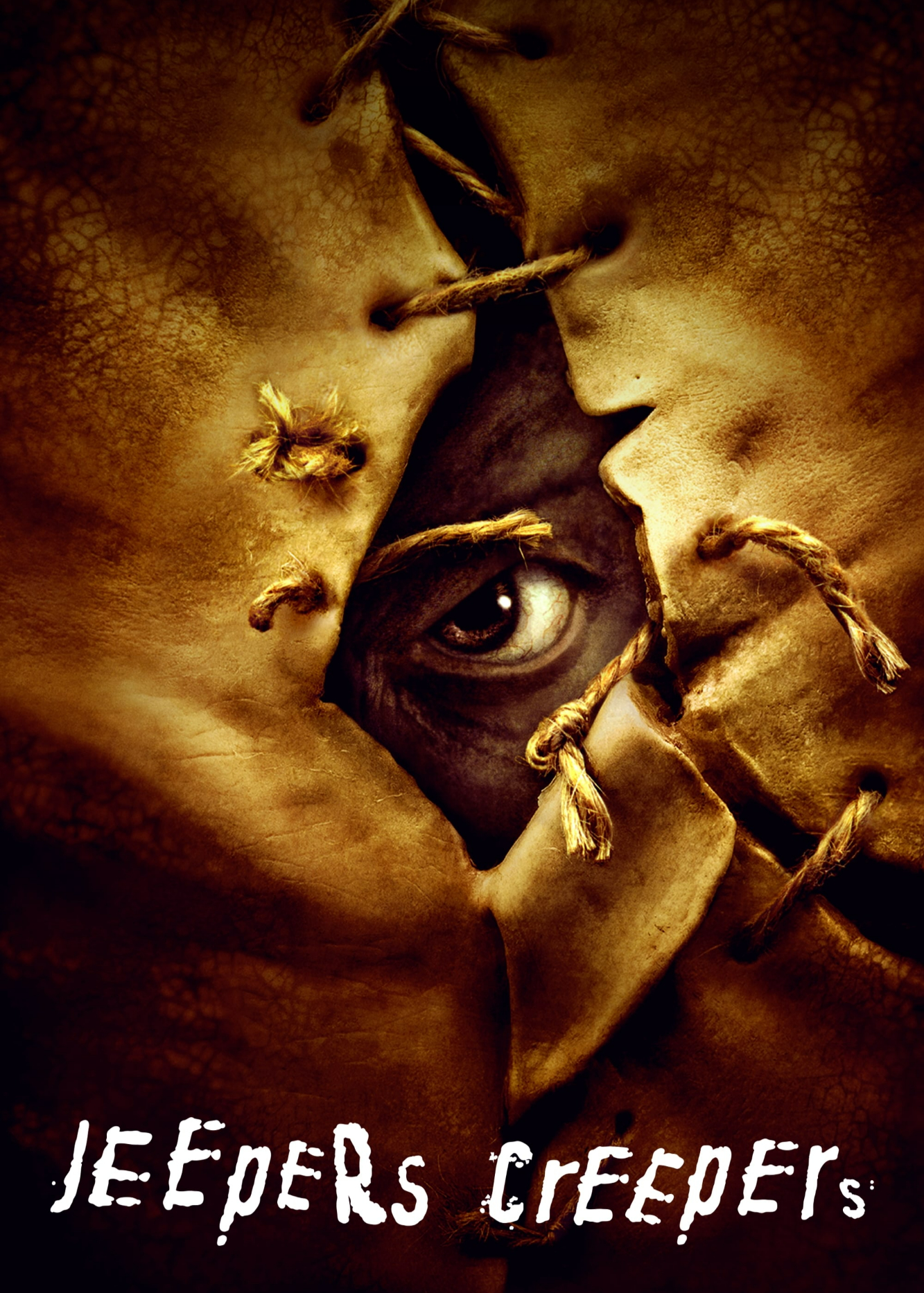 Phim Jeepers Creepers - Jeepers Creepers (2001)