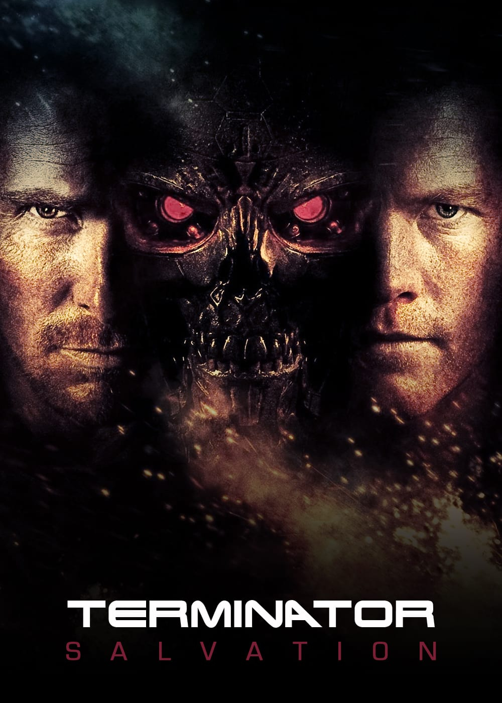 Phim Kẻ Hủy Diệt 4: Cứu Rỗi - Terminator Salvation (2009)