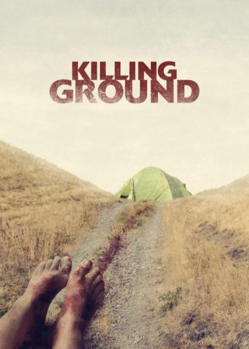 Phim Killing Ground - Killing Ground (2016)