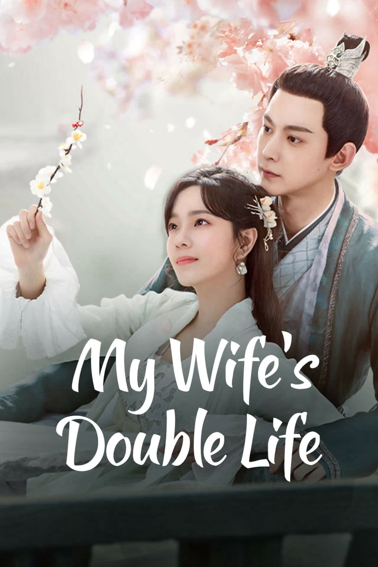 Phim Liễu Diệp Trích Tinh Thần - My Wife's Double Life (2024)