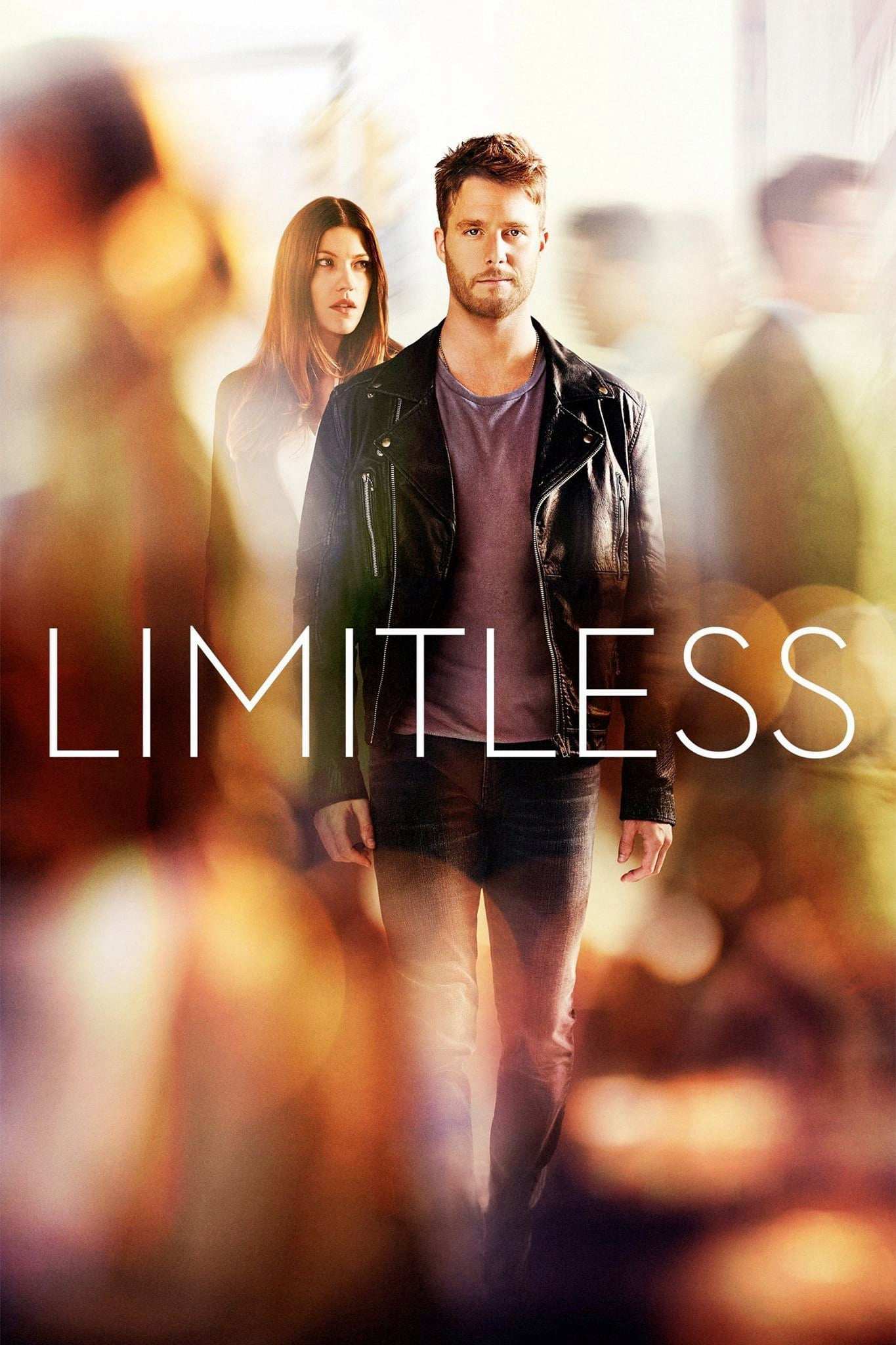 Phim Limitless - Limitless (2015)