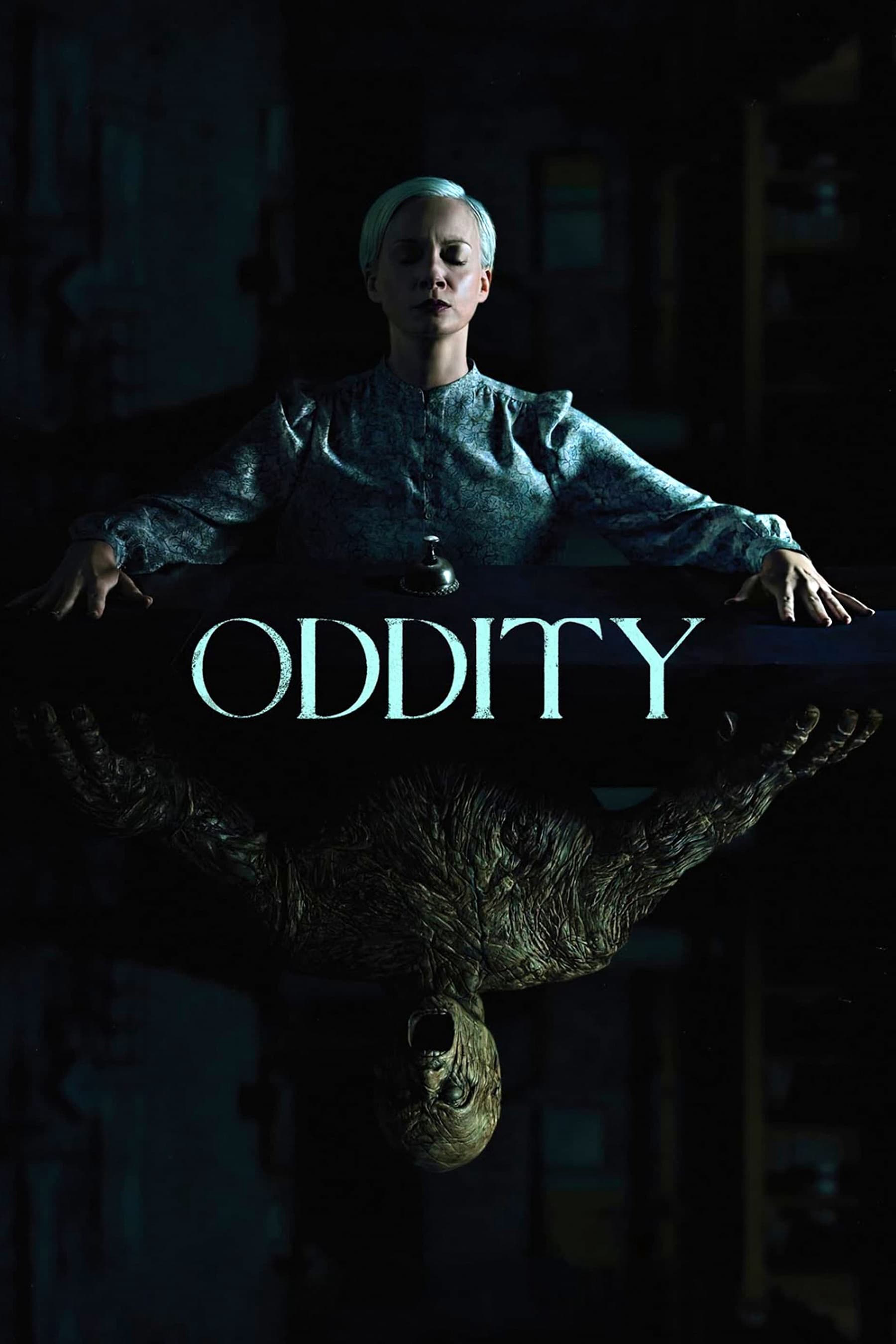 Phim Linh Hồn Báo Oán - Oddity (2024)