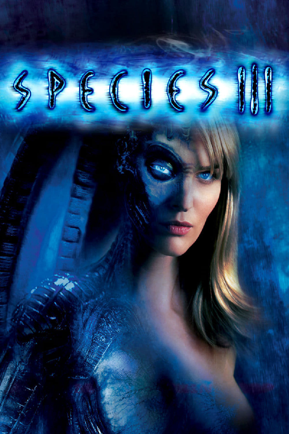 Phim Loài Ác Độc 3 - Species III (2004)