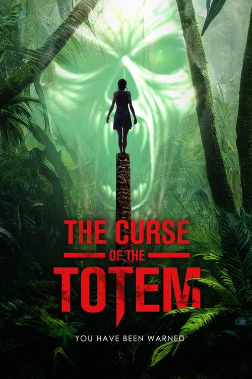 Phim Lời nguyền của vật tổ - Curse of the Totem (2023)