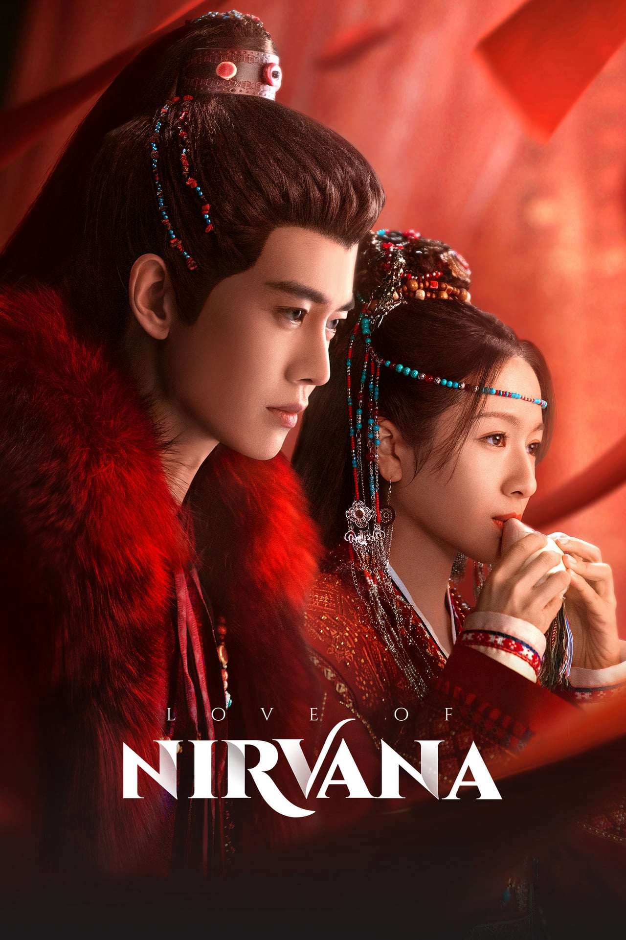 Phim Lưu Thủy Điều Điều - Love of Nirvana (2024)