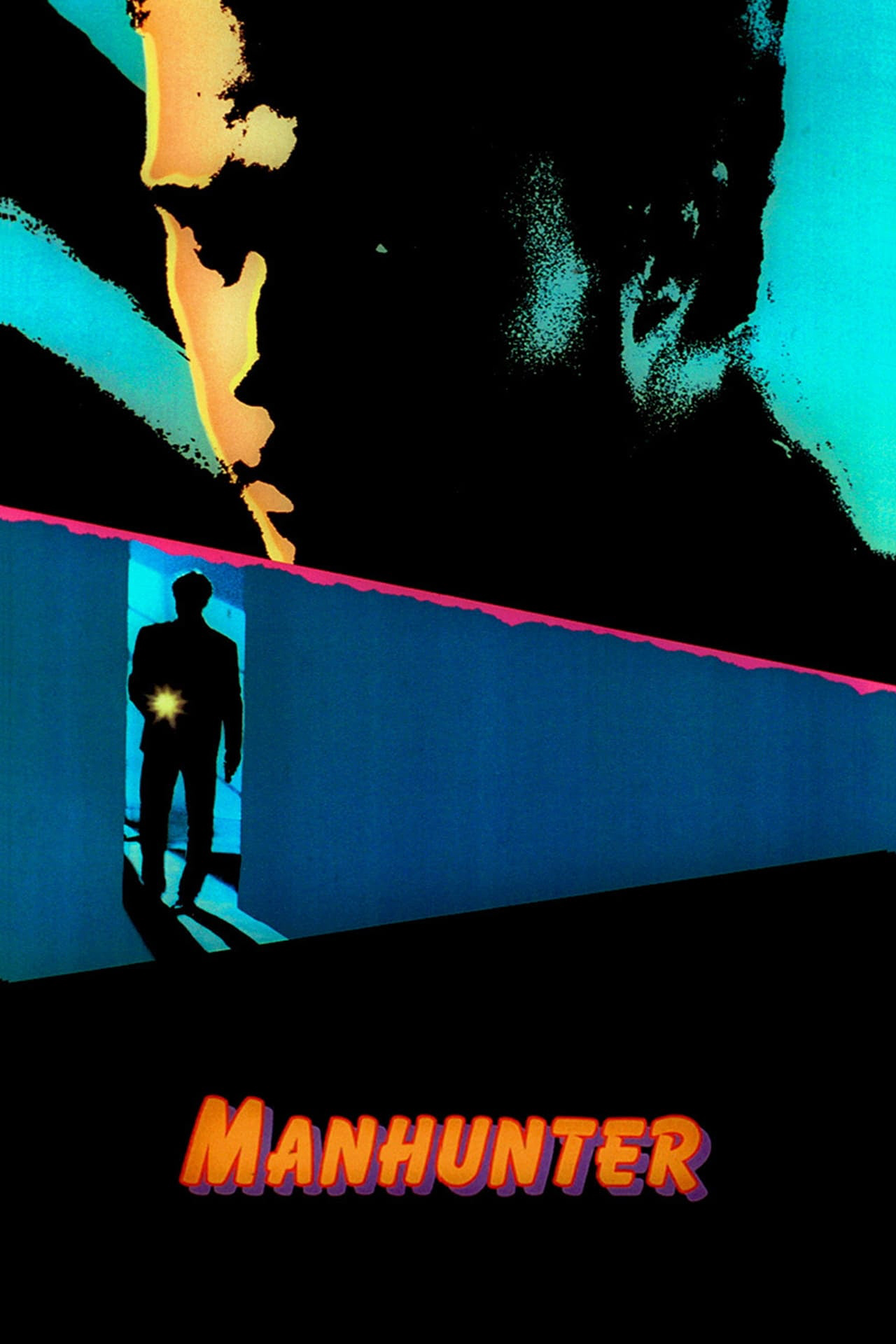 Phim Manhunter - Manhunter (1986)