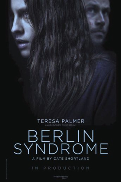 Phim Mất Tích Ở Berlin - Berlin Syndrome (2017)