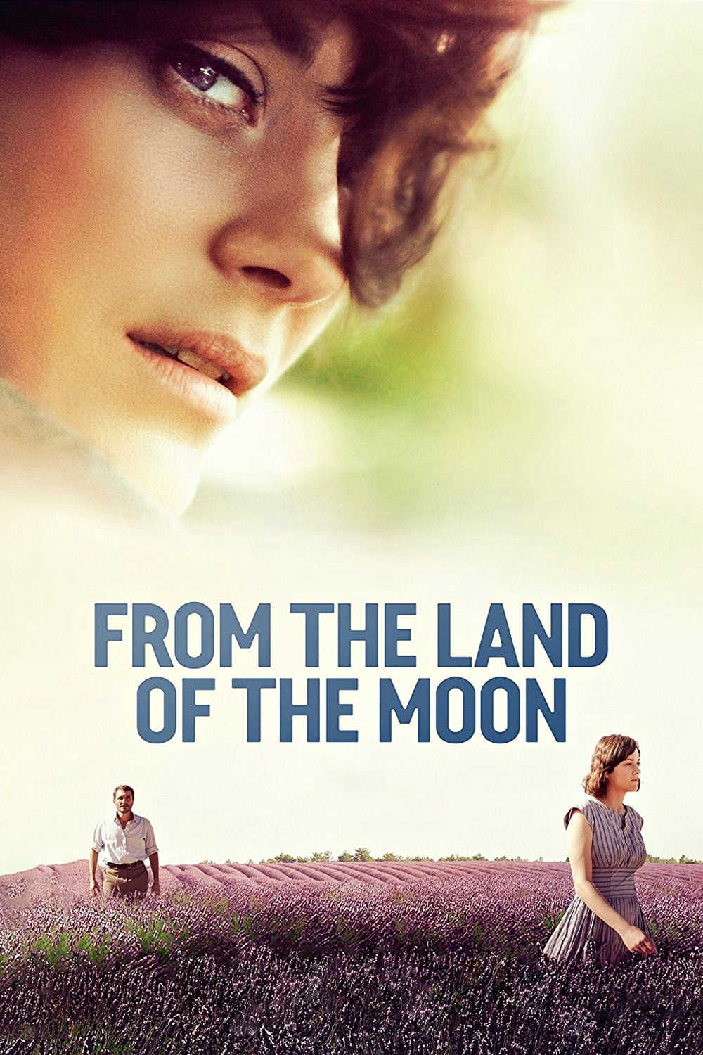 Phim Miền Đất Thơ Mộng - From the Land of the Moon (2016)