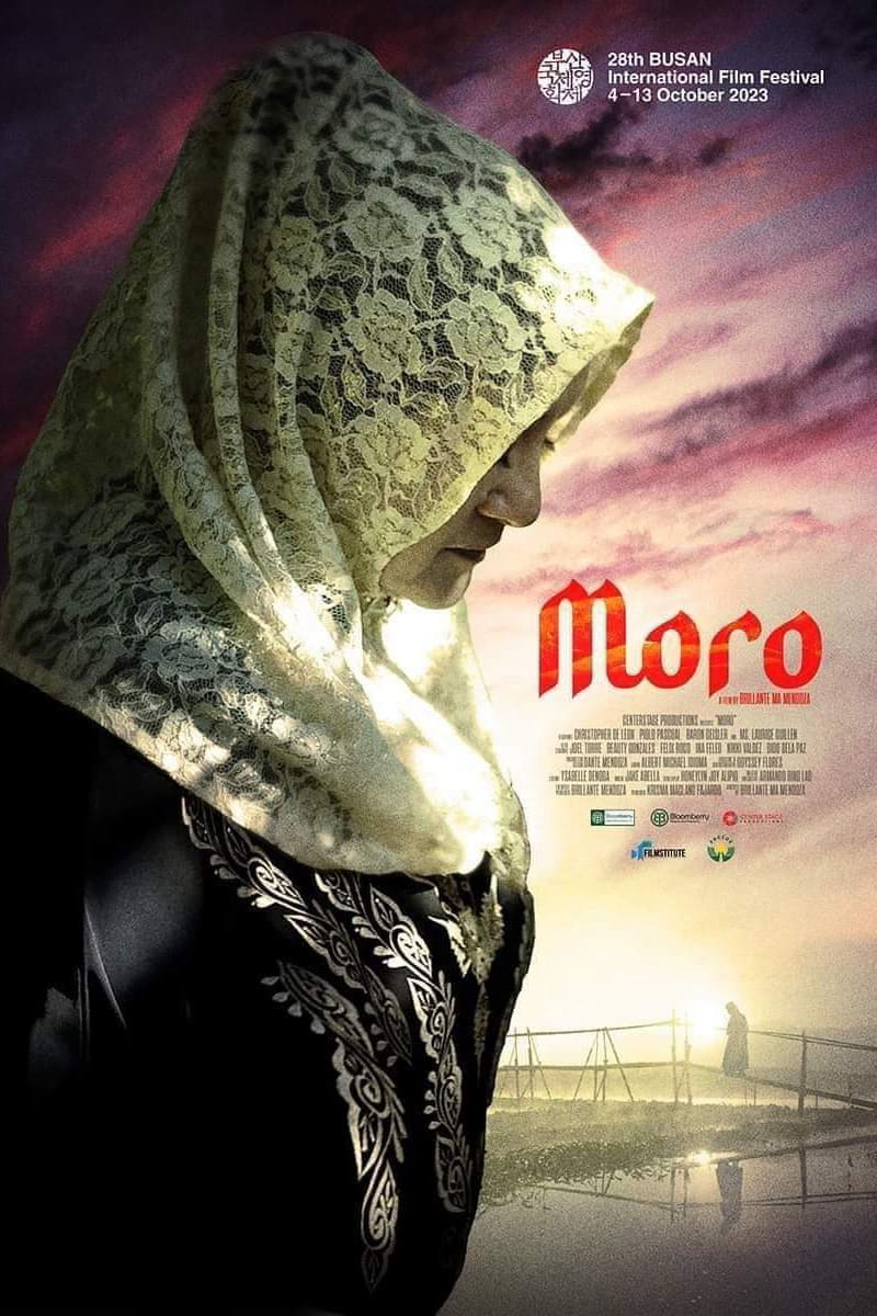 Phim Moro - Moro (2023)