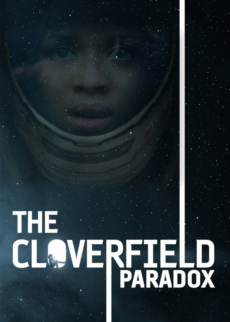 Phim Nghịch Lý Cloverfield - The Cloverfield Paradox (2018)