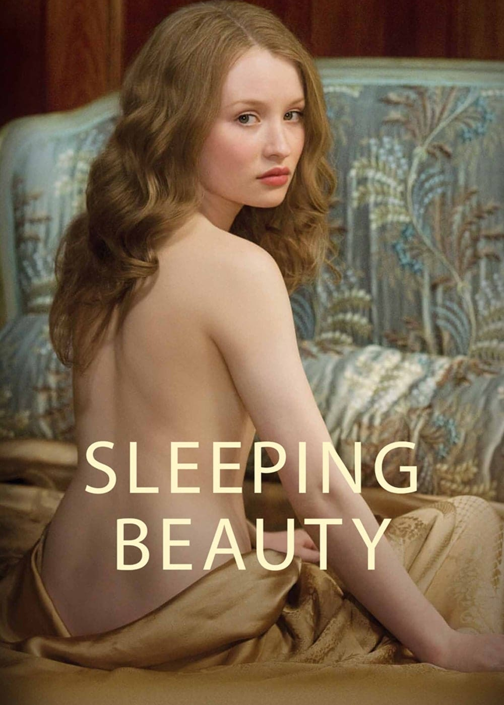 Phim Người Đẹp Ngủ Mê - Sleeping Beauty (2011)