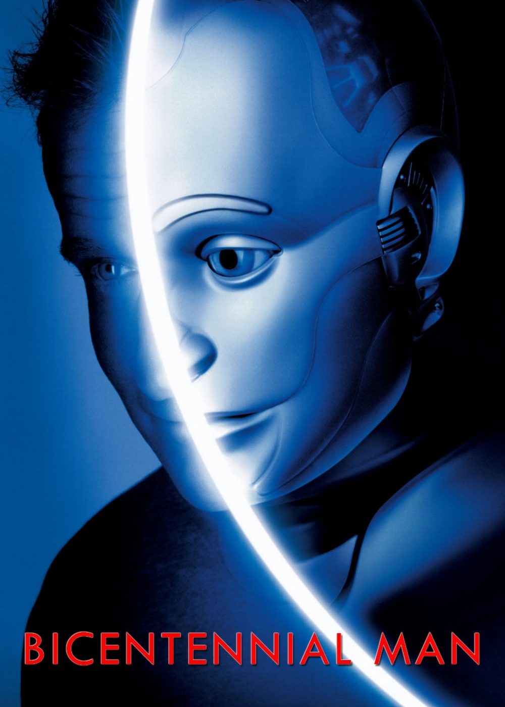 Phim Người Máy 200 Tuổi - Bicentennial Man (1999)