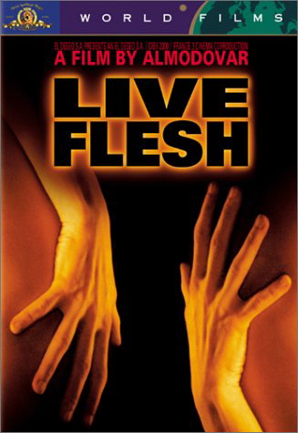 Phim Nhục Cảm - Live Flesh  (1997)