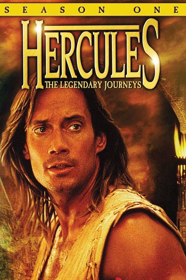 Phim Những Cuộc Phiêu Lưu Của Hercules (Phần 1) - Hercules: The Legendary Journeys (Season 1) (1995)