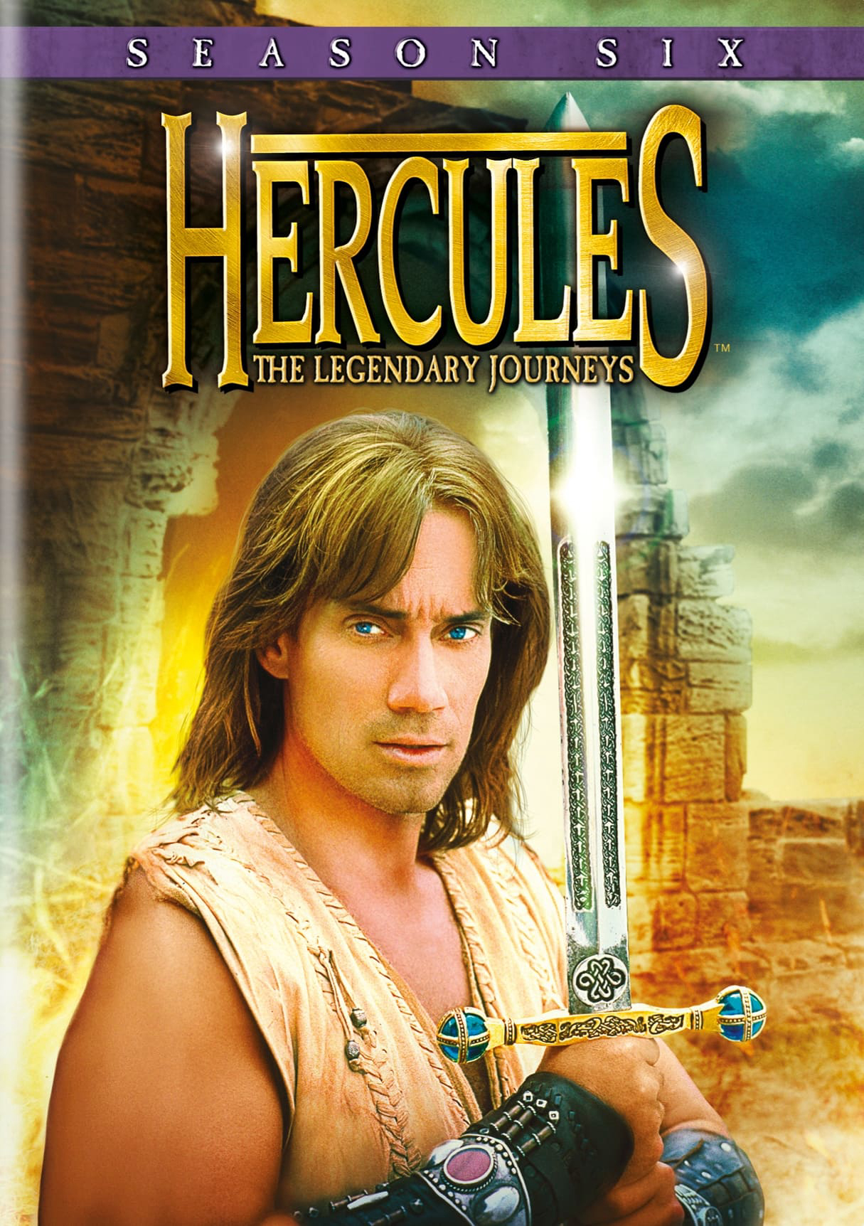 Phim Những Cuộc Phiêu Lưu Của Hercules (Phần 6) - Hercules: The Legendary Journeys (Season 6) (1999)