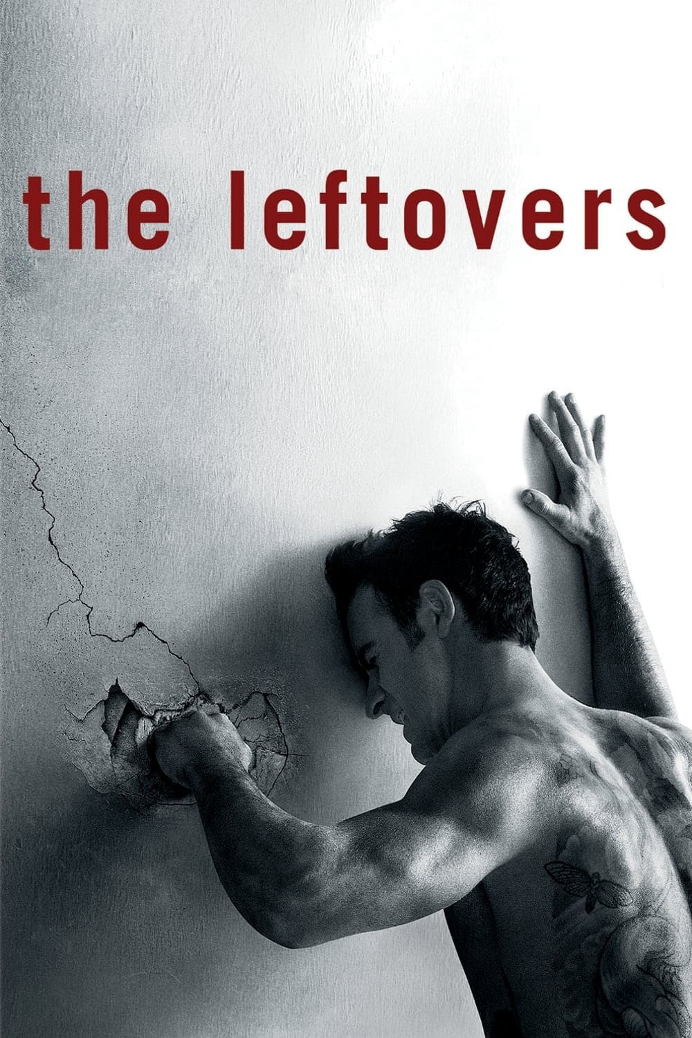 Phim Những Người Bị Bỏ Lại (Phần 1) - The Leftovers (Season 1) (2014)