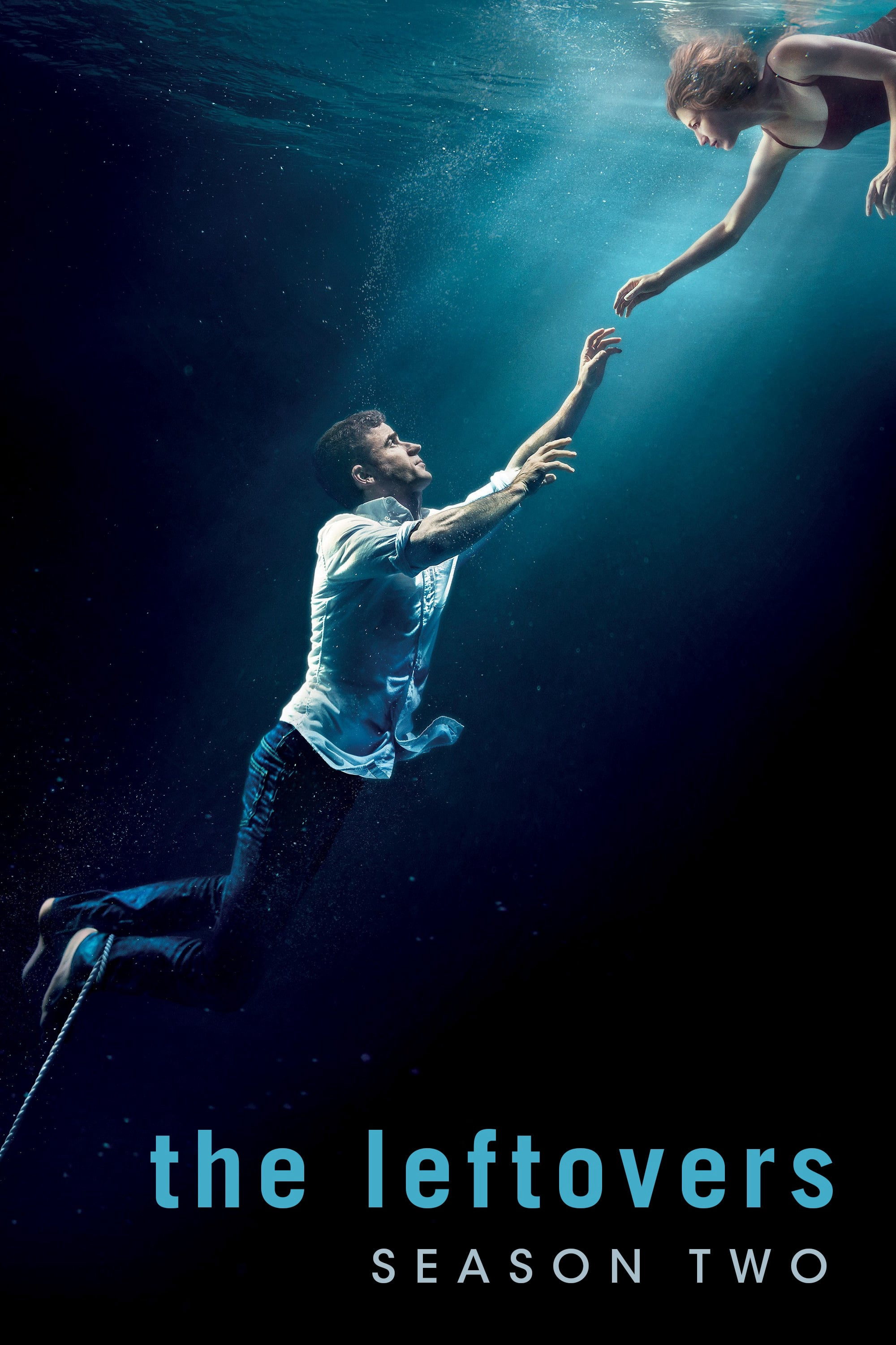 Phim Những Người Bị Bỏ Lại (Phần 2) - The Leftovers (Season 2) (2015)