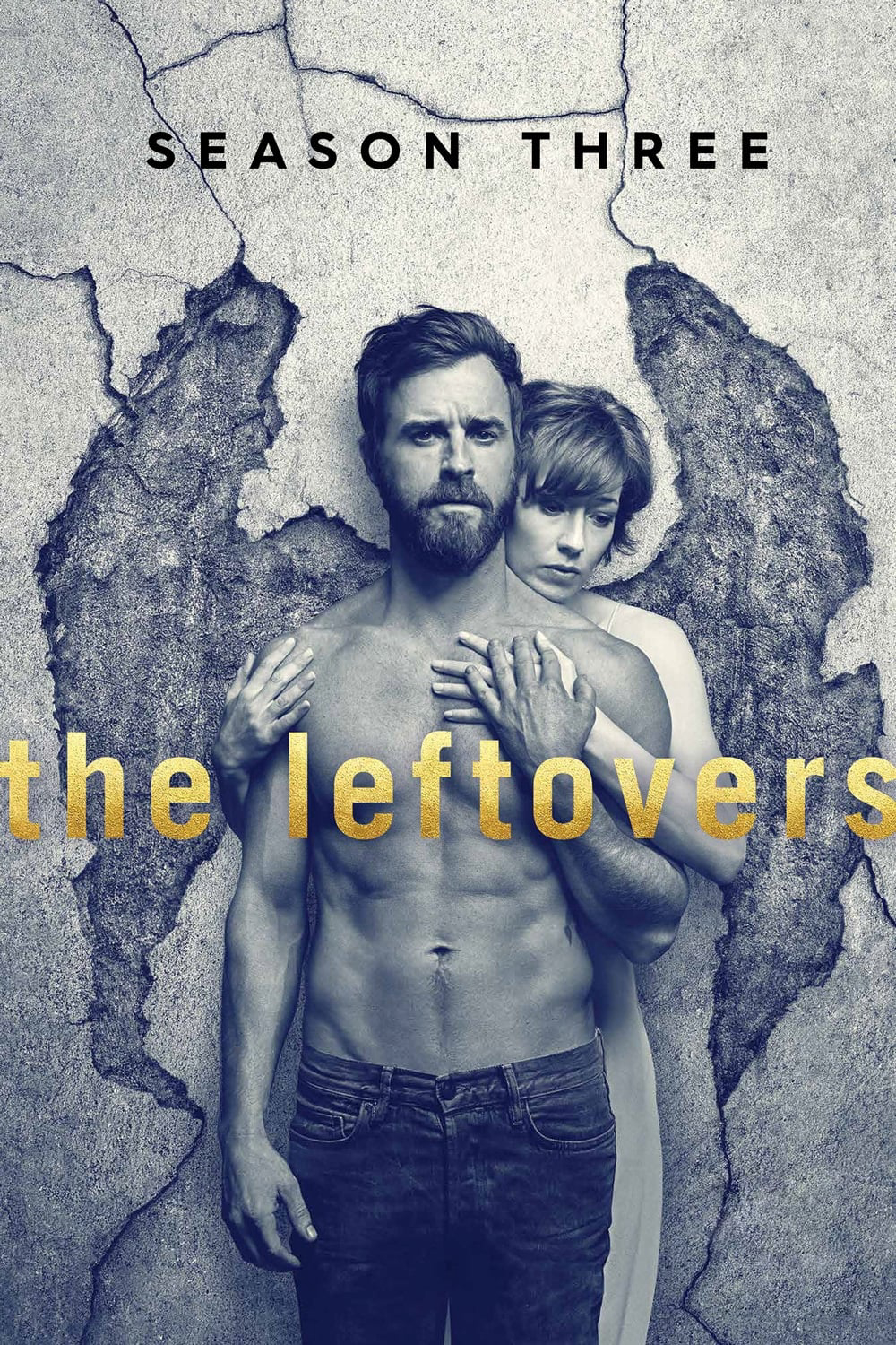 Phim Những Người Bị Bỏ Lại (Phần 3) - The Leftovers (Season 3) (2017)