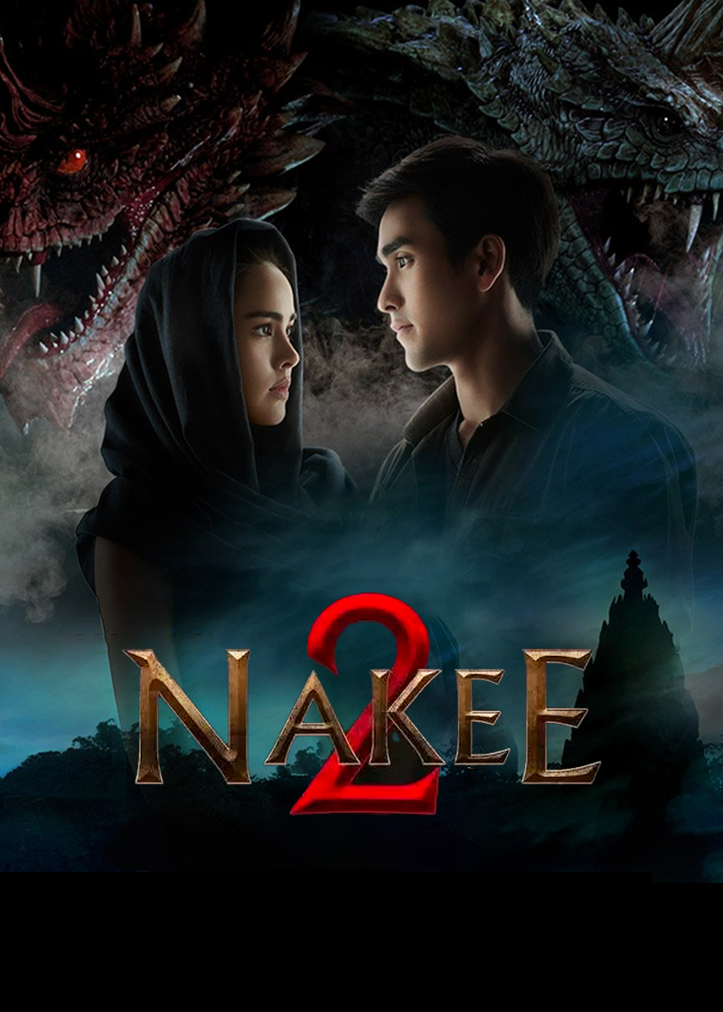 Phim Nữ Thần Rắn 2 - Nakee 2 (2018)