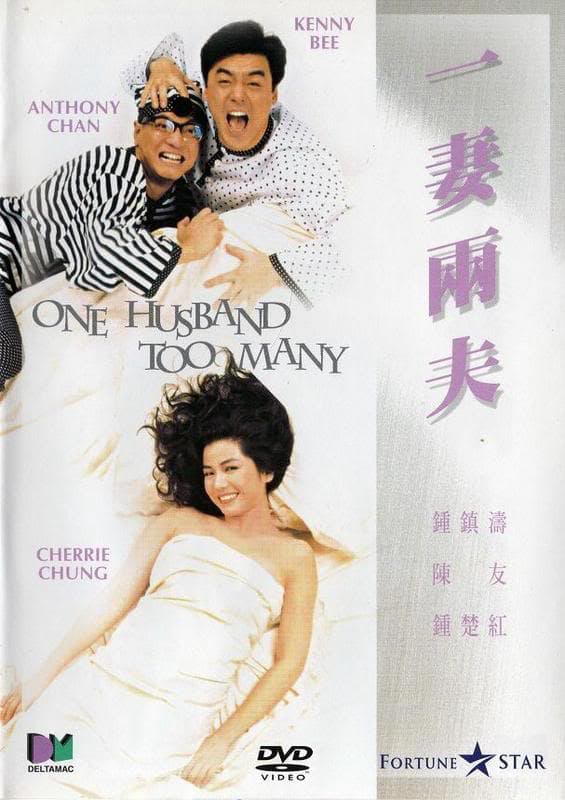 Phim 一妻兩夫 - One Husband Too Many (1988)