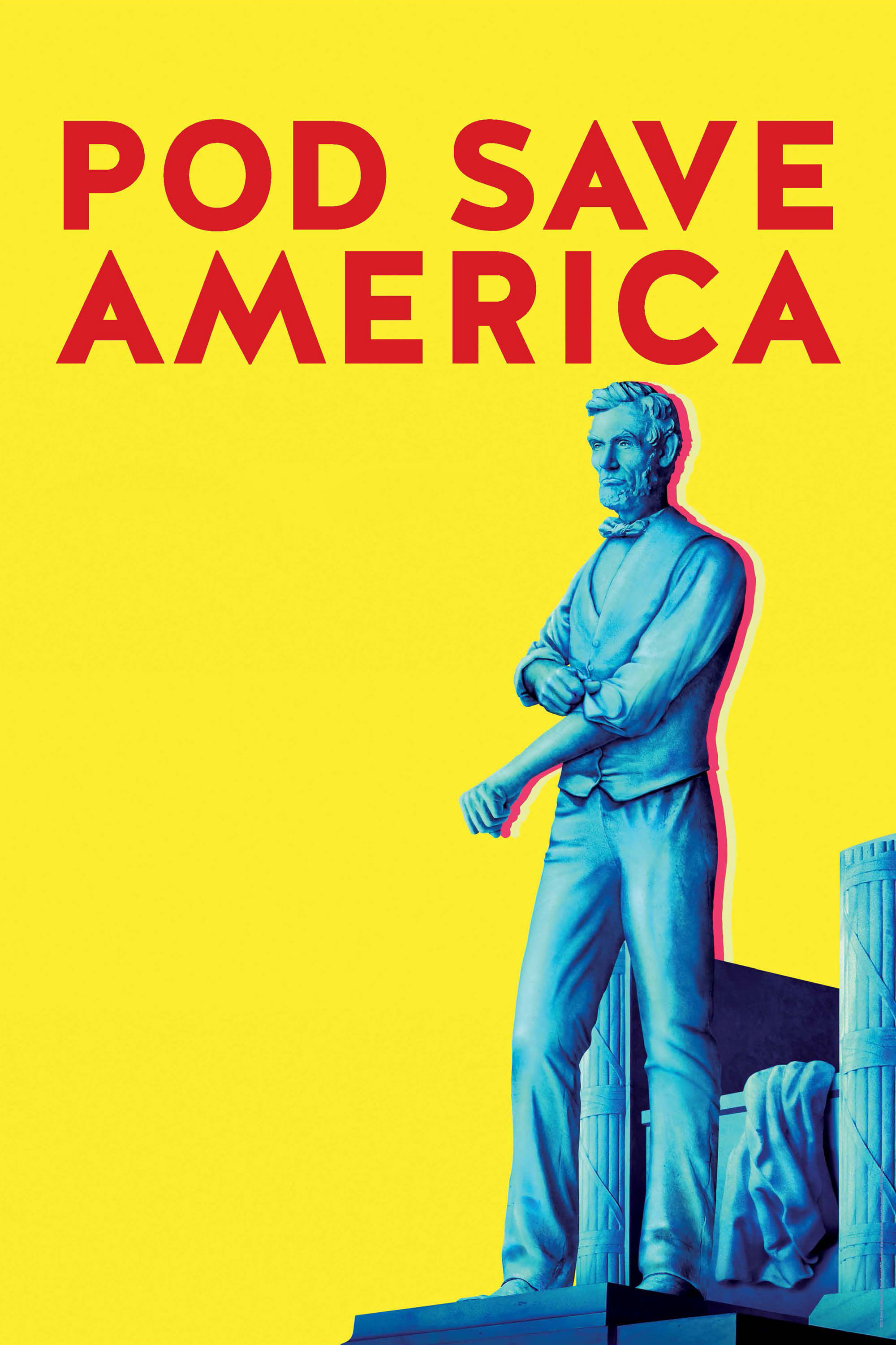 Phim Phát Thanh Cứu Nước Mỹ (Phần 1) - Pod Save America (Season 1) (2018)