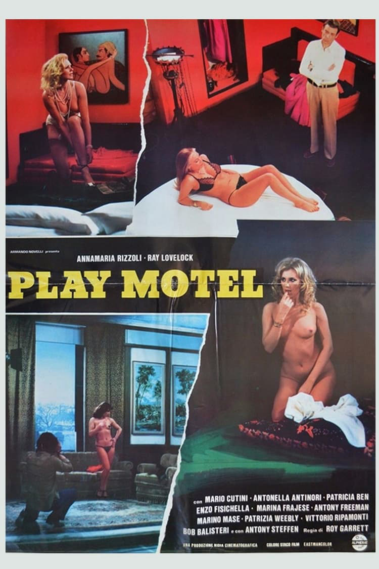 Phim Play Motel - Play Motel (1979)