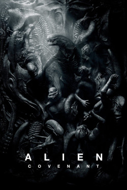 Phim Quái Vật Không Gian - Alien: Covenant (2017)