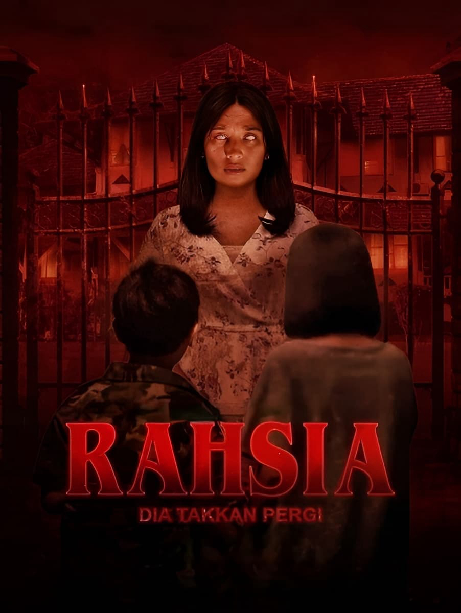 Phim Rahsia: Bí Mật - Rahsia (2023)