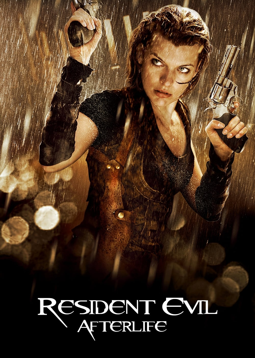 Phim Resident Evil: Afterlife - Resident Evil: Afterlife (2010)