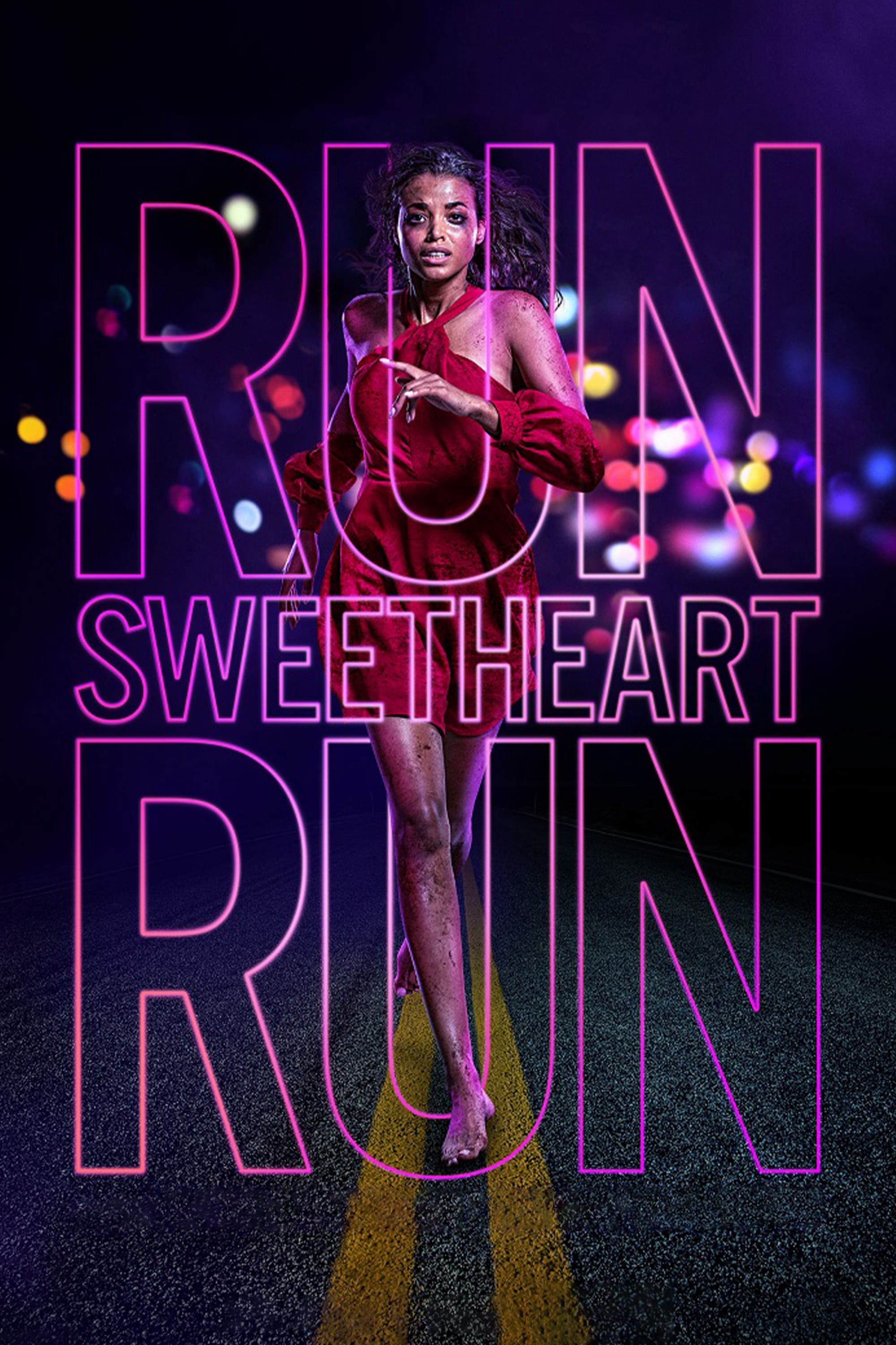 Phim Run Sweetheart Run - Run Sweetheart Run (2020)