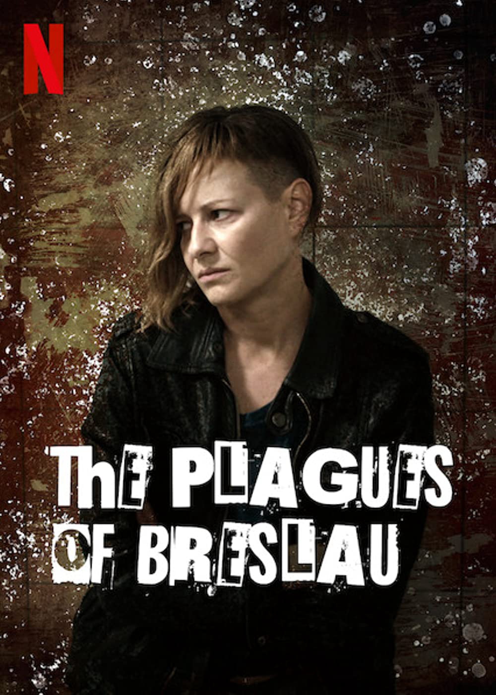 Phim Tai ương Breslau - The Plagues of Breslau (2018)